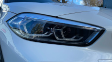 BMW 1 Series 118i [136] M Sport 5dr Step Auto [LCP] Petrol Hatchback